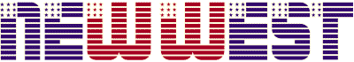 New West - Logo