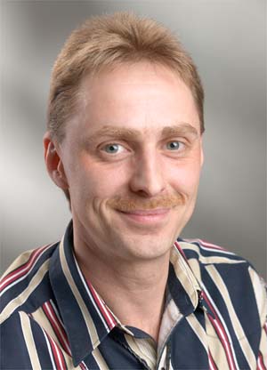 Ronny Frauenhofer photo